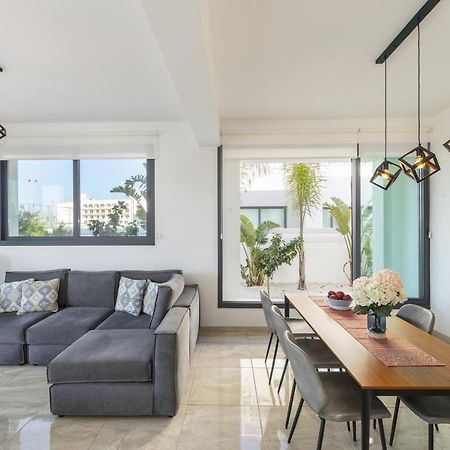 Pernera Beach Villa Protaras Luaran gambar