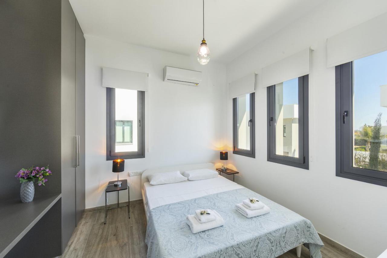 Pernera Beach Villa Protaras Luaran gambar