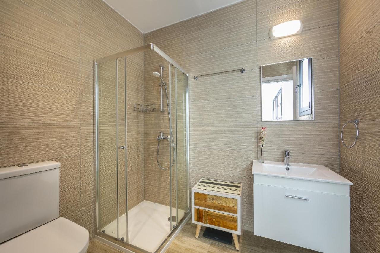 Pernera Beach Villa Protaras Luaran gambar